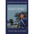 The Self-Liberation of Parson Sykes: Enslavement in Southampton County, Virginia - Paperback