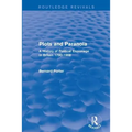 Plots and Paranoia: A History of Political Espionage in Britain 1790-1988 - Paperback