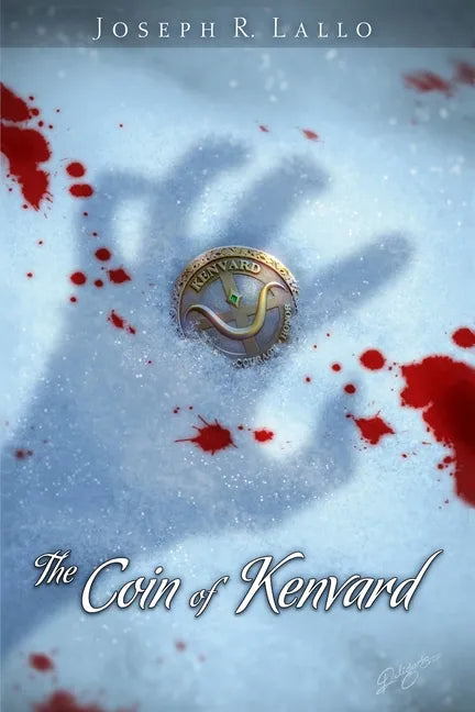 The Coin of Kenvard - Paperback