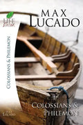 Colossians and Philemon - Paperback