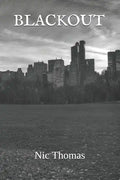 Blackout - Paperback