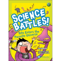Toto Enters the Parasite Universe - Hardcover