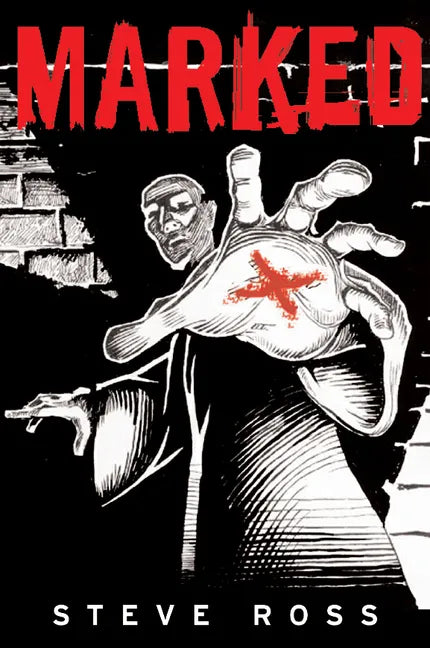 Marked - Paperback