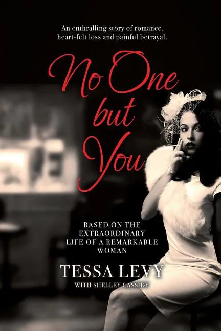No One But You - Paperback