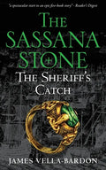 The Sheriff's Catch - Paperback