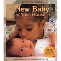 The New Baby at Your House - Paperback
