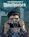 The Photographer of Mauthausen - Paperback