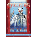 Creepers: Doctor Death - Paperback