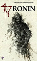 47 Ronin - Hardcover