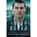 Jonas: A storm chaser and a bomb expert meet on a mountain. Now they have to save the world! - Paperback