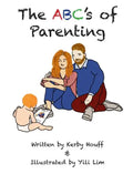 The ABC's of Parenting - Hardcover