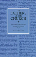 Homilies on Genesis, 18-45 - Paperback