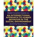 An Intersectional Approach to Human Behavior in the Social Environment: Decolonizing Theory to Practice - Paperback