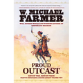 Proud Outcast: Days of War, Days of Peace - Paperback