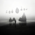 A Slice of Silence: The Photography of Nathan Wirth - Hardcover
