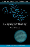 The Winter's Tale: Language and Writing - Hardcover