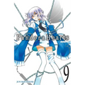 Pandorahearts, Vol. 9 - Paperback