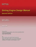 Stirling Engine Design Manual - Paperback