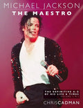 Michael Jackson The Maestro The Definitive A-Z Volume I A-J: Michael Jackson The Maestro The Definitive A-Z Volume I A-J - Paperback