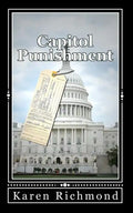 Capitol Punishment - Paperback
