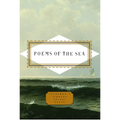 Poems of the Sea - Hardcover