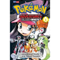 Pokémon Adventures: Black and White, Vol. 6 - Paperback