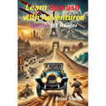 Learn Spanish with Adventures - Paperback