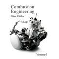 Combustion Engineering: Volume I - Hardcover