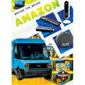 Amazon - Paperback