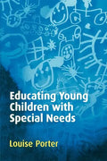 Educating Young Children with Special Needs - Paperback