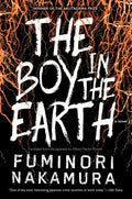 The Boy in the Earth - Paperback