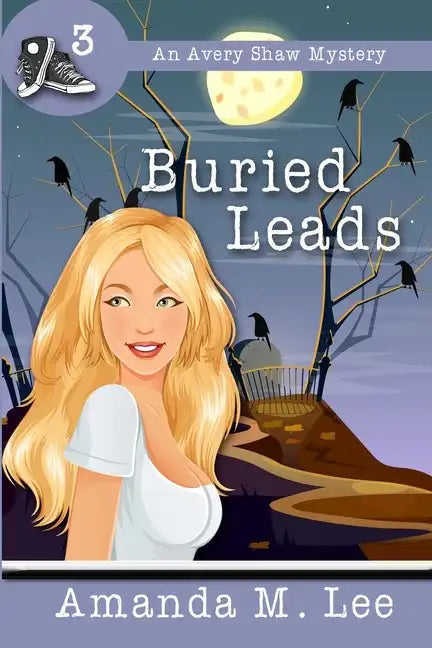 Buried Leads - Paperback