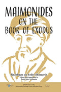Maimonides on the Book of Exodus - Paperback