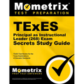 TExES Principal as Instructional Leader (268) Secrets Study Guide: TExES Test Review for the Texas Examinations of Educator Standards - Paperback