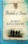The Friends of Jesus - Paperback