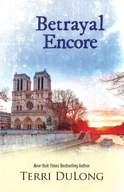 Betrayal Encore - Paperback