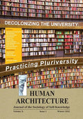 Decolonizing the University: Practicing Pluriversity (Proceedings of the International Conference on "Quelles universités et quels universalismes d - Paperback