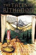 The Tales Of Rithanon - Paperback
