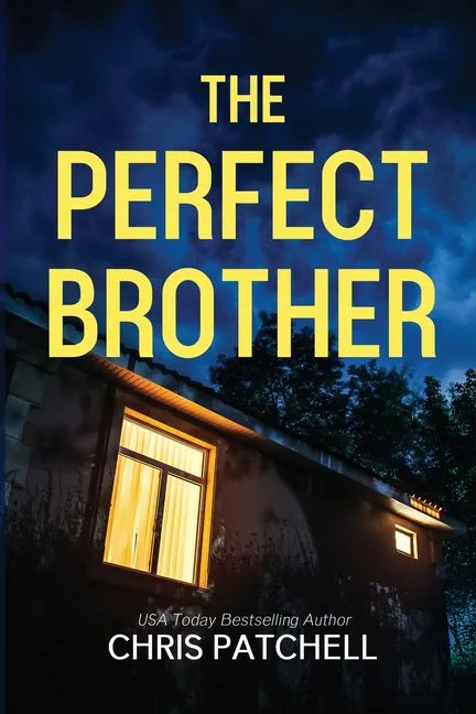 The Perfect Brother - Paperback