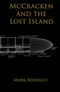 McCracken and the Lost Island - Paperback