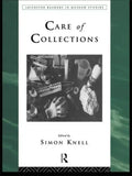 Care of Collections - Paperback
