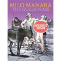 Milo Manara's the Golden Ass - Hardcover