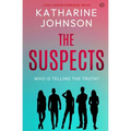 The Suspects - Paperback