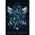 Wings of Snow - Hardcover