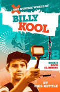 Rock Climbing - Paperback