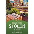 The Case of the Stolen Memories - Paperback