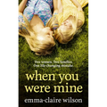 When You Were Mine - Paperback