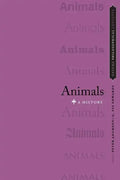 Animals: A History - Paperback
