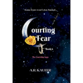 Courting Fear - Hardcover