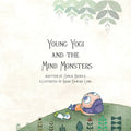 Young Yogi and the Mind Monsters - Paperback